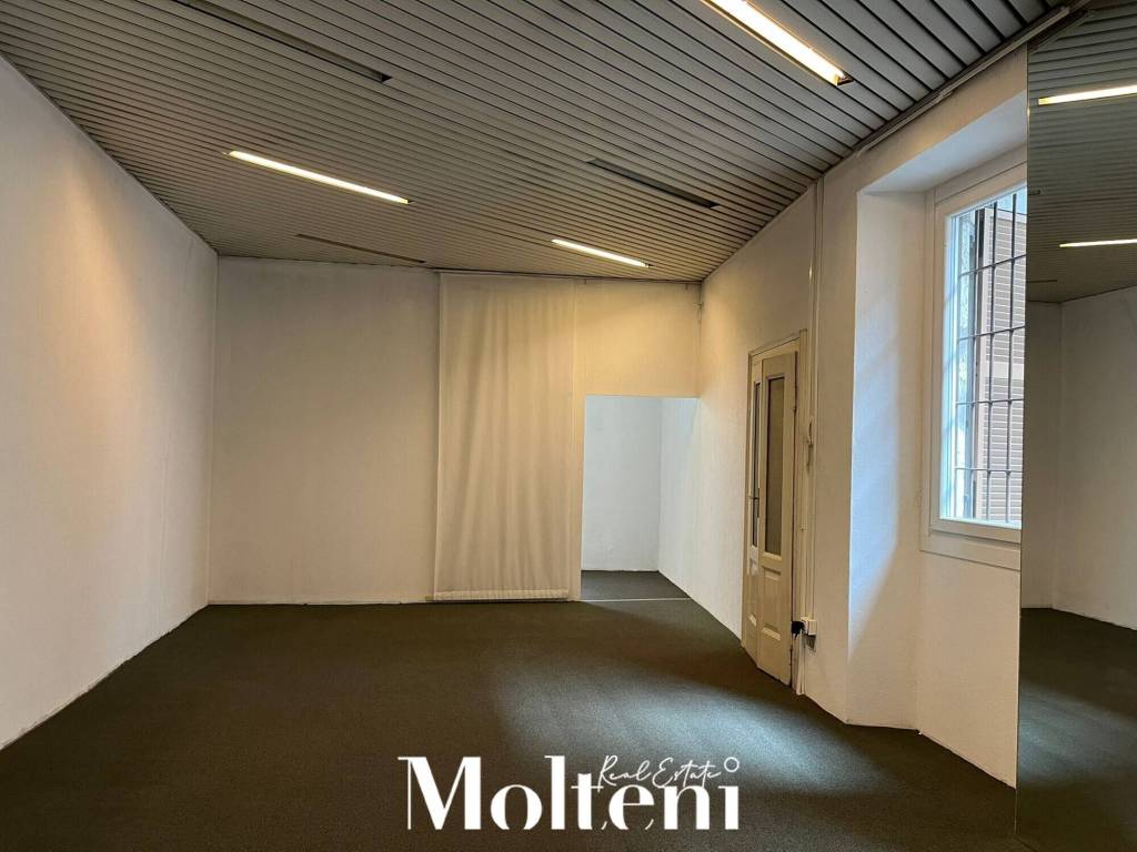 negozio in affitto a Lecco in zona Lecco Centro