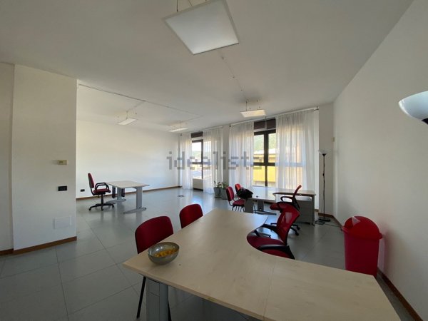 ufficio in affitto a Lecco