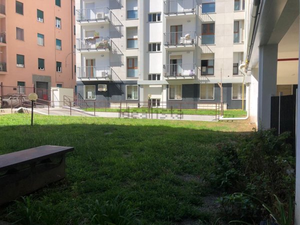 appartamento in affitto a Lecco