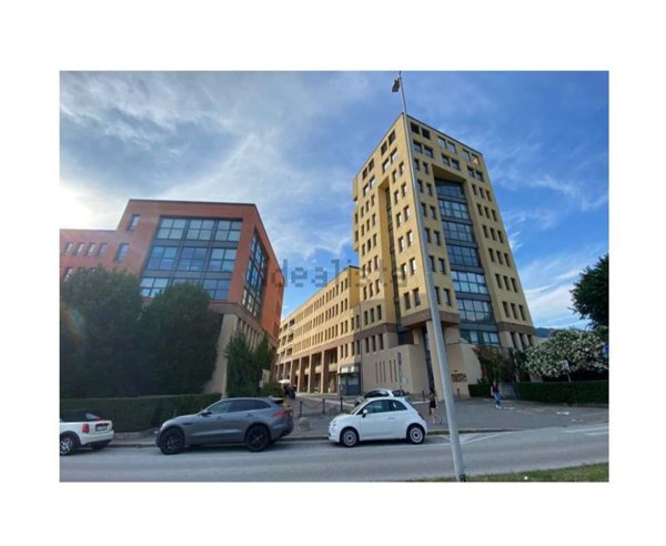 ufficio in affitto a Lecco