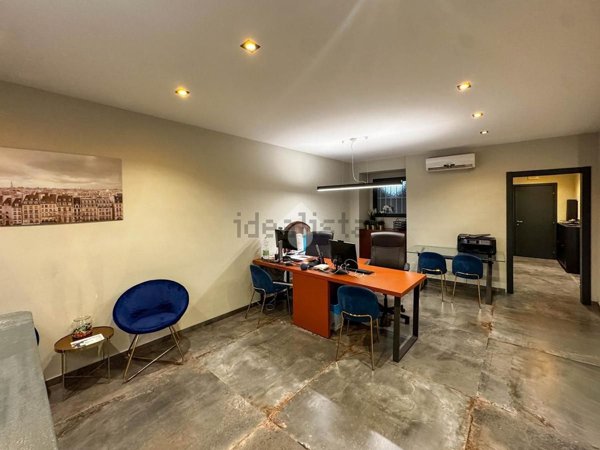 appartamento in affitto a Lecco in zona Lecco Centro