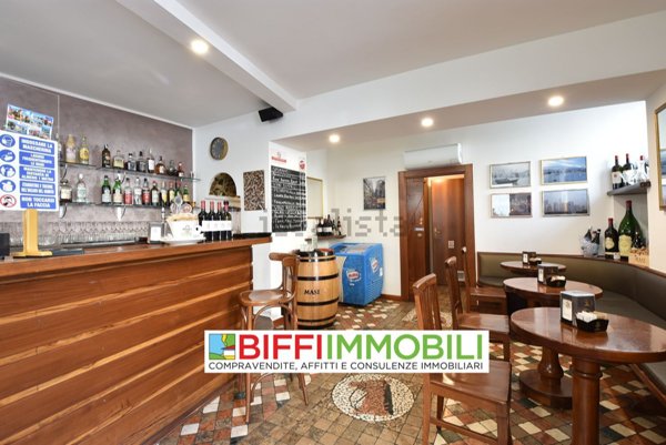 negozio in affitto a Lecco