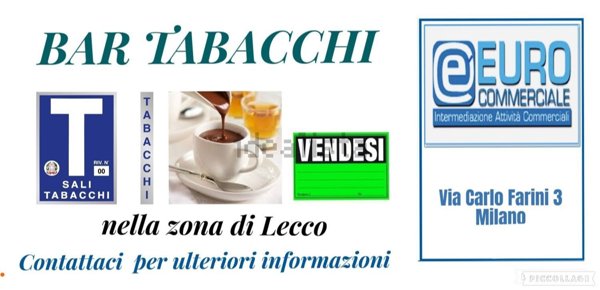 negozio in affitto a Lecco