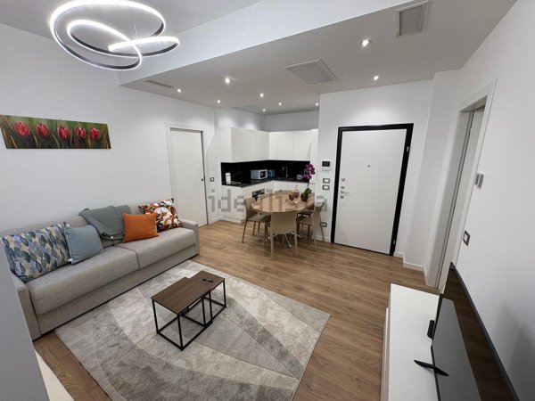 appartamento in affitto a Lecco