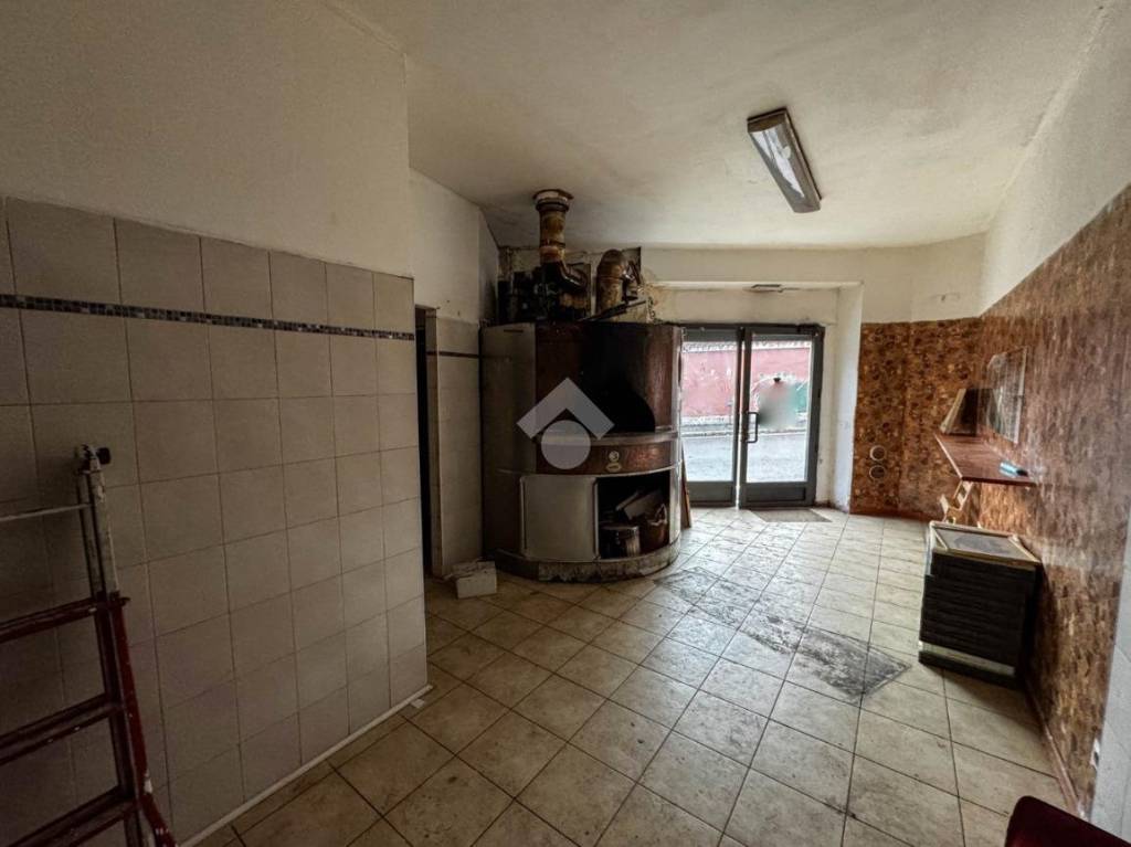 appartamento in affitto a Lecco in zona Viale Turati