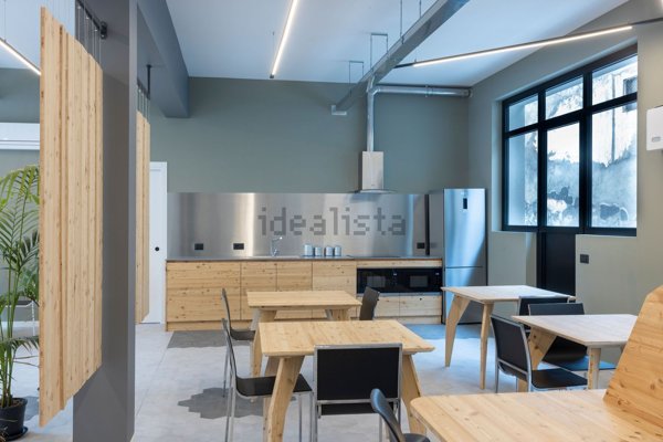 ufficio in affitto a Lecco