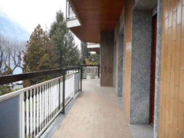 appartamento in affitto a Lecco