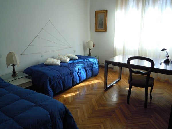 appartamento in affitto a Lecco