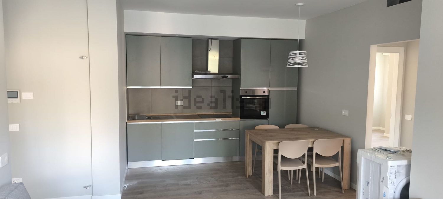 appartamento in affitto a Lecco