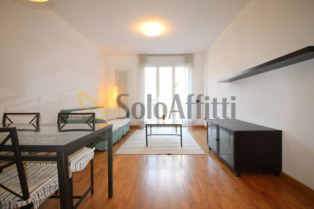 appartamento in affitto a Lecco in zona Olate