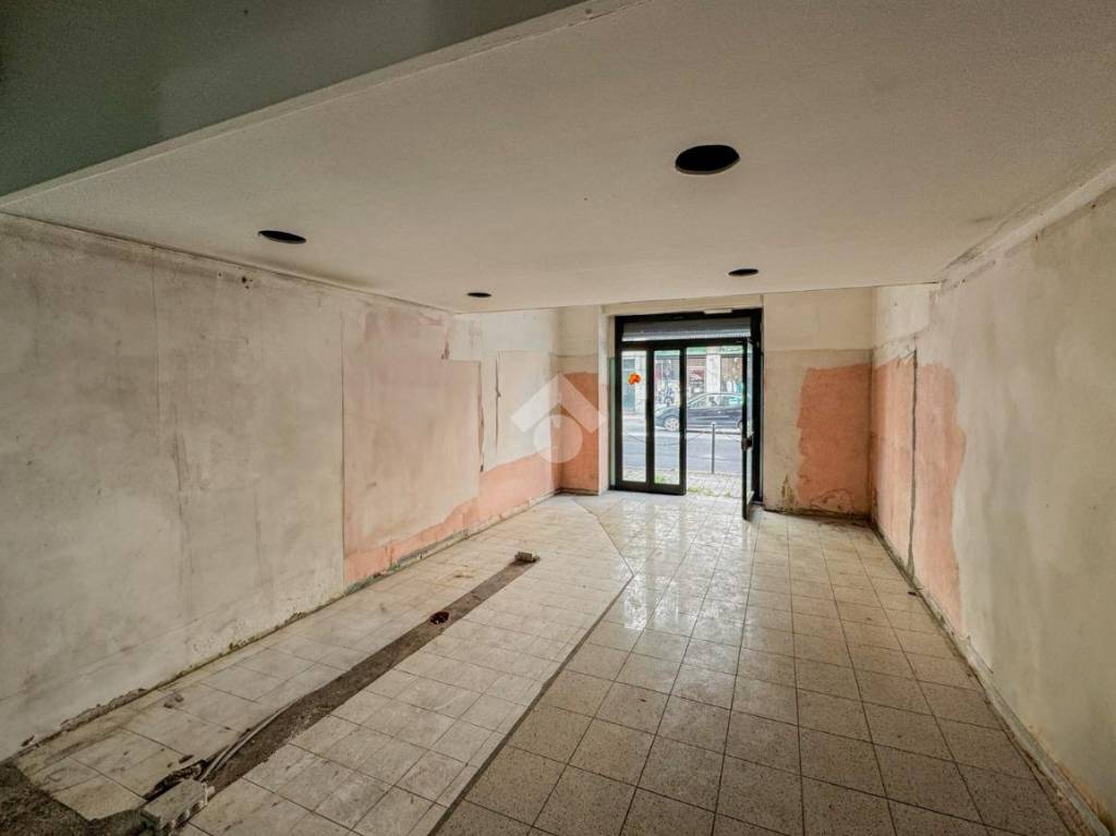 appartamento in affitto a Lecco in zona Lecco Centro