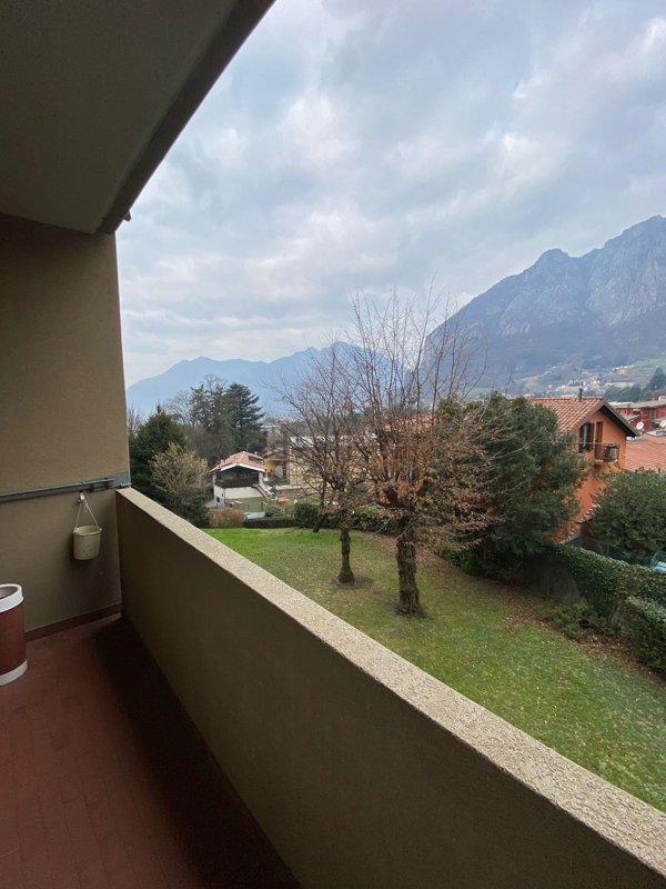 appartamento in affitto a Lecco in zona San Giovanni