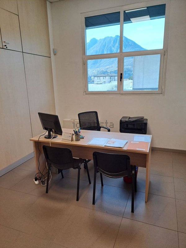 ufficio in affitto a Lecco