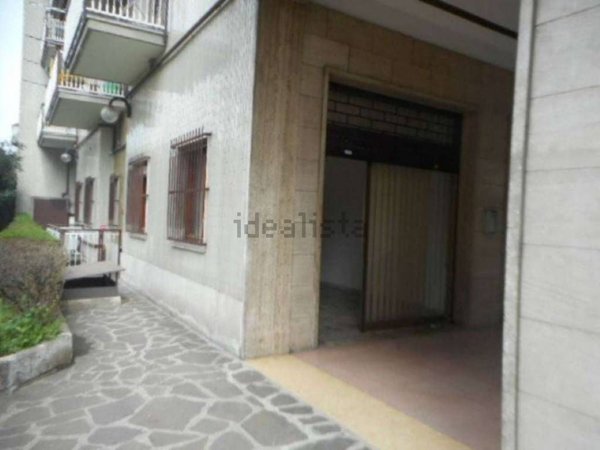 ufficio in affitto a Lecco in zona Corso Martiri