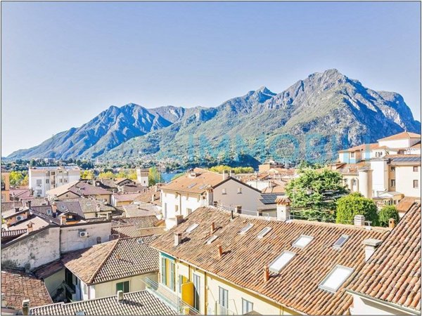 appartamento in affitto a Lecco in zona Lecco Centro