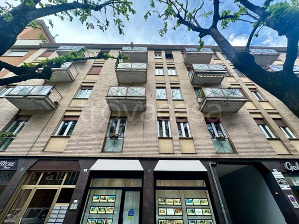 negozio in affitto a Lecco in zona Viale Turati