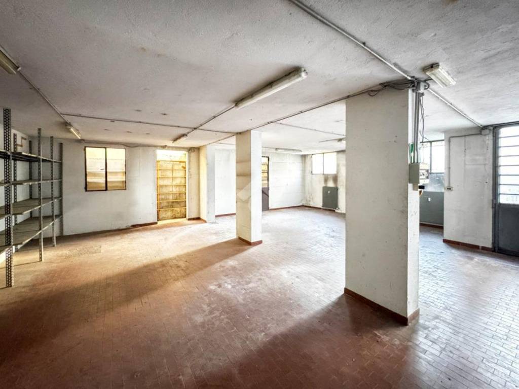 appartamento in affitto a Lecco in zona San Giovanni