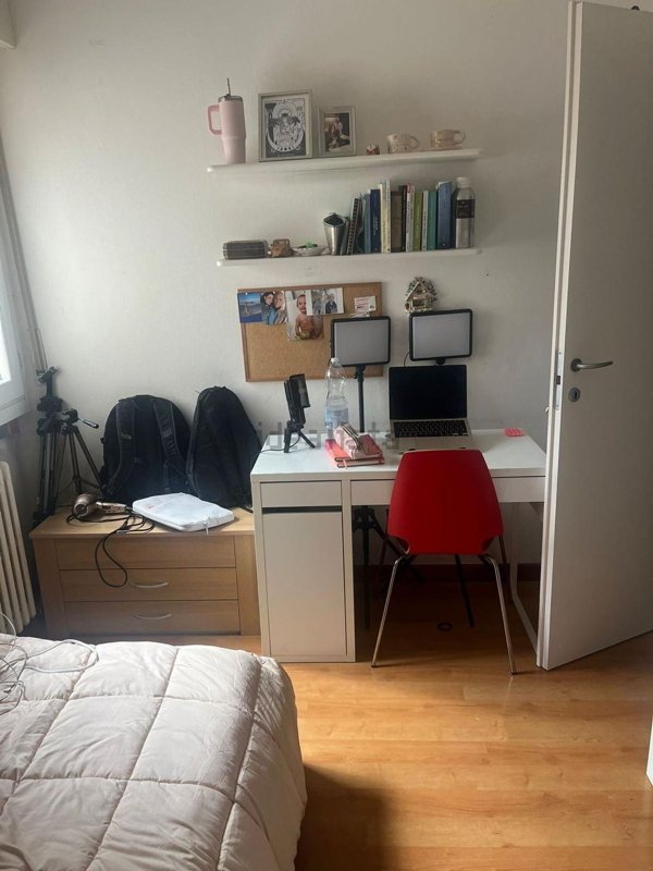 appartamento in affitto a Lecco