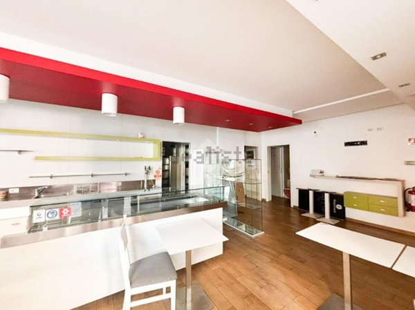 appartamento in affitto a Lecco in zona Acquate