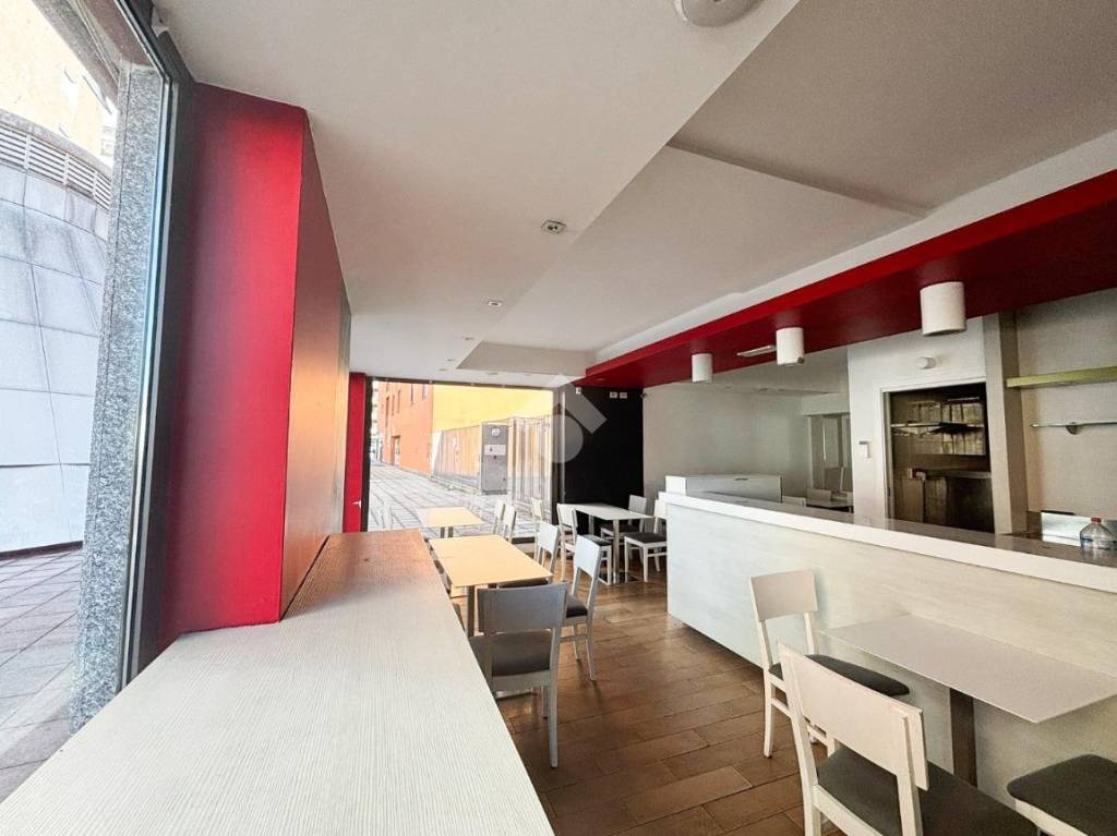 appartamento in affitto a Lecco in zona Acquate