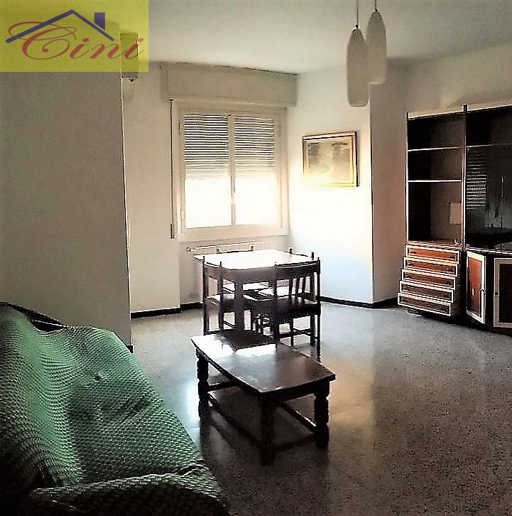 appartamento in affitto a Lecco in zona San Giovanni