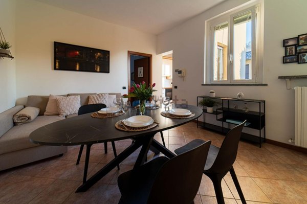 appartamento in affitto a Lecco