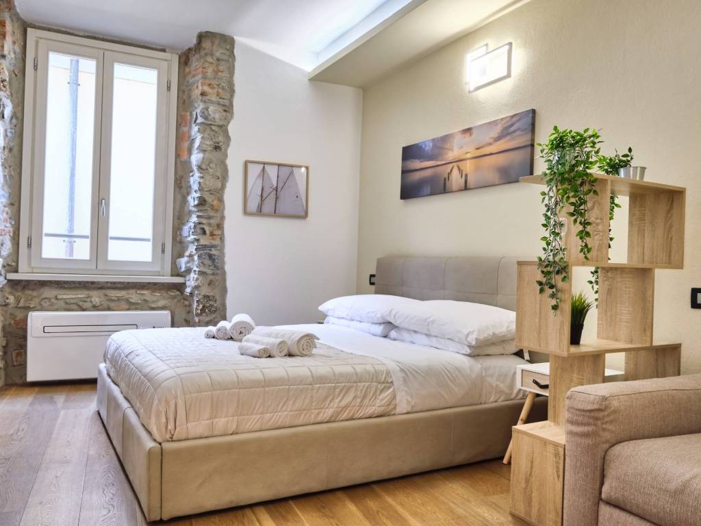 appartamento in affitto a Lecco in zona Lecco Centro