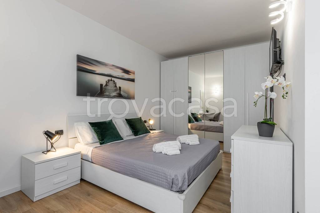 appartamento in affitto a Lecco in zona Lecco Centro