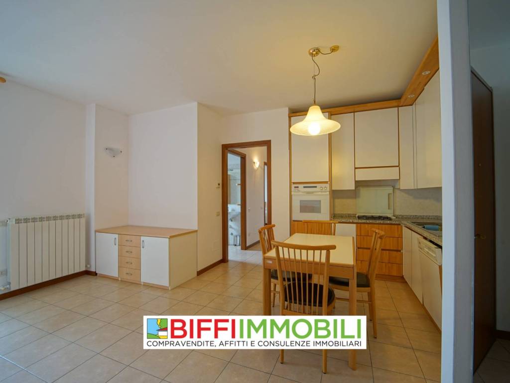 appartamento in affitto a Lecco in zona Germanedo