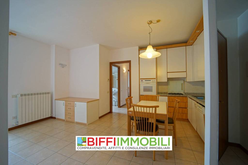 appartamento in affitto a Lecco in zona Germanedo