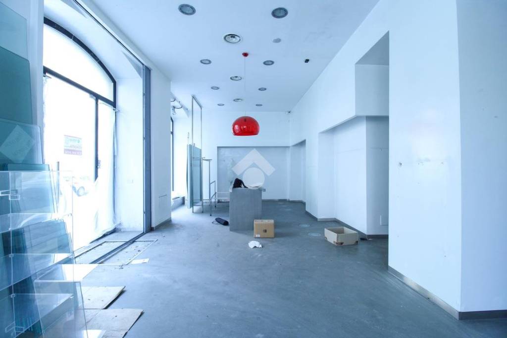 ufficio in affitto a Lecco in zona Lecco Centro