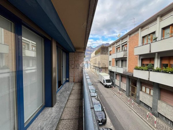 appartamento in affitto a Lecco in zona Lecco Centro