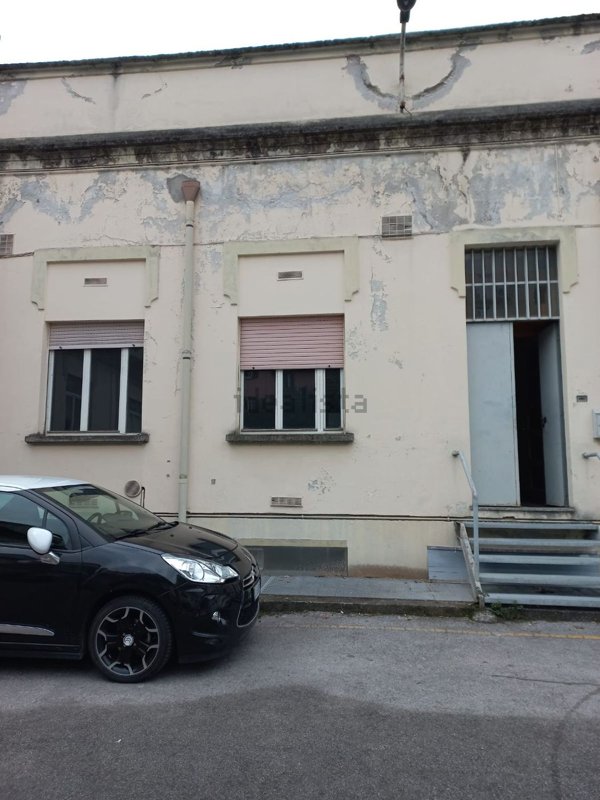 ufficio in affitto a Lecco