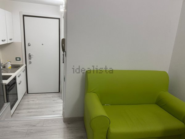 appartamento in affitto a Lecco