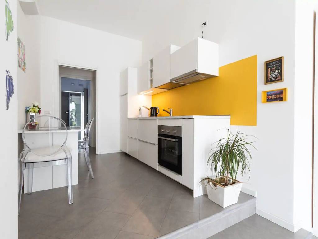 appartamento in affitto a Lecco
