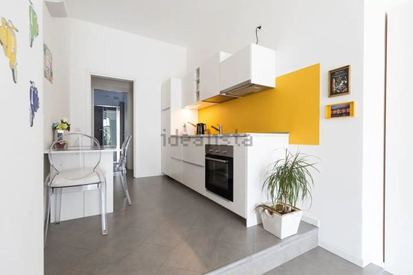 appartamento in affitto a Lecco