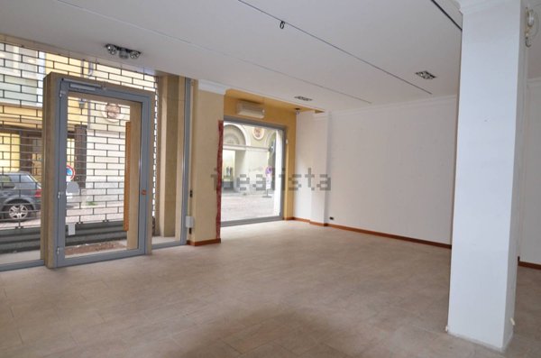 appartamento in affitto a Lecco in zona Lecco Centro