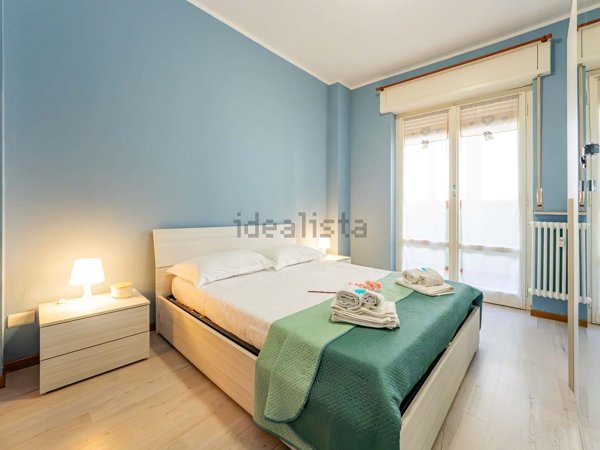 appartamento in affitto a Lecco