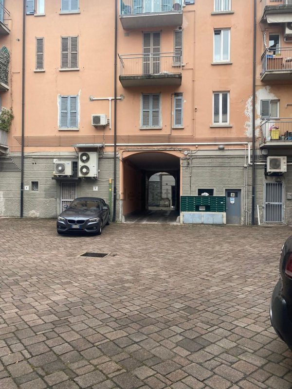 ufficio in affitto a Lecco in zona Lecco Centro