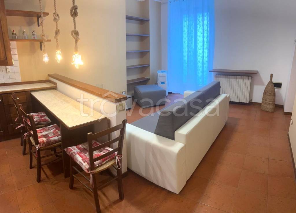 appartamento in affitto a Lecco in zona Lecco Centro