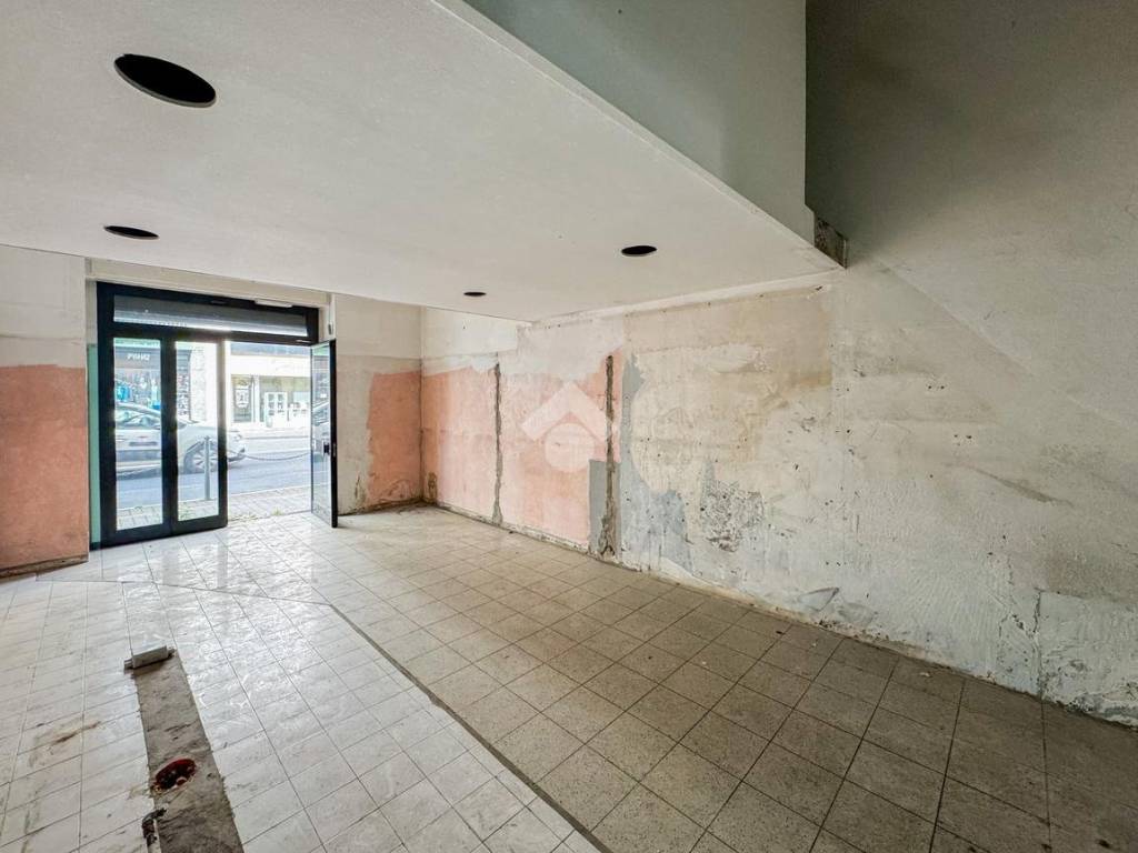 ufficio in affitto a Lecco