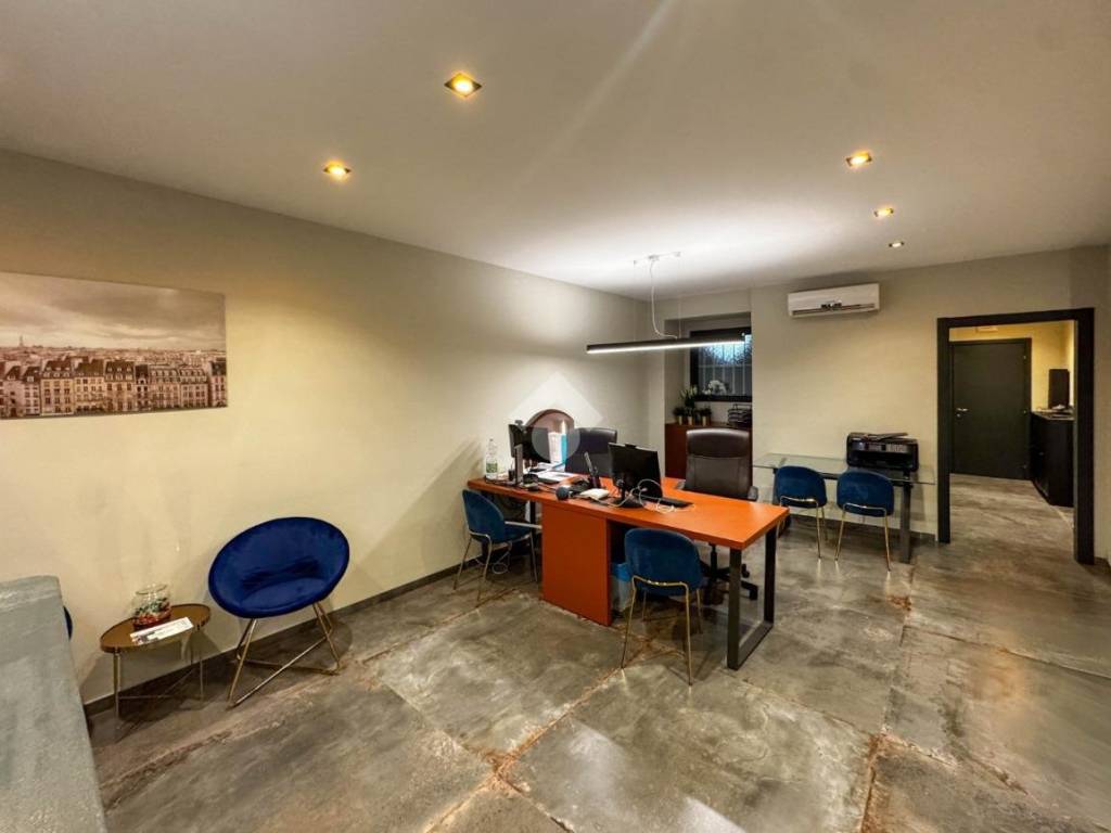 appartamento in affitto a Lecco in zona Lecco Centro