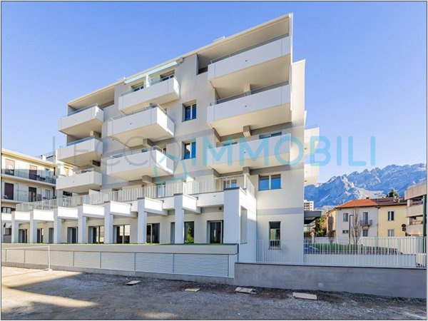 ufficio in affitto a Lecco in zona Lecco Centro