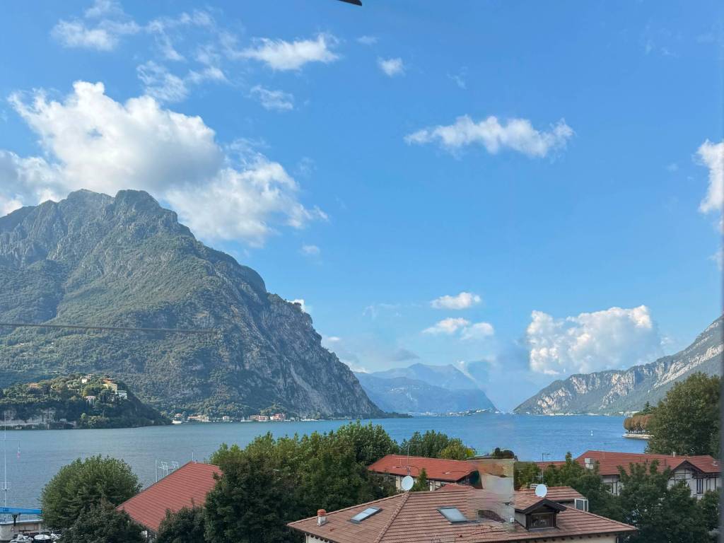 appartamento in affitto a Lecco in zona Lecco Centro