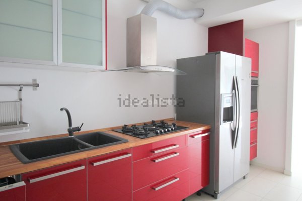 appartamento in affitto a Lecco in zona San Giovanni