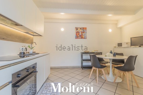 appartamento in affitto a Lecco