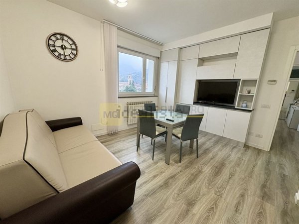 appartamento in affitto a Lecco in zona Acquate
