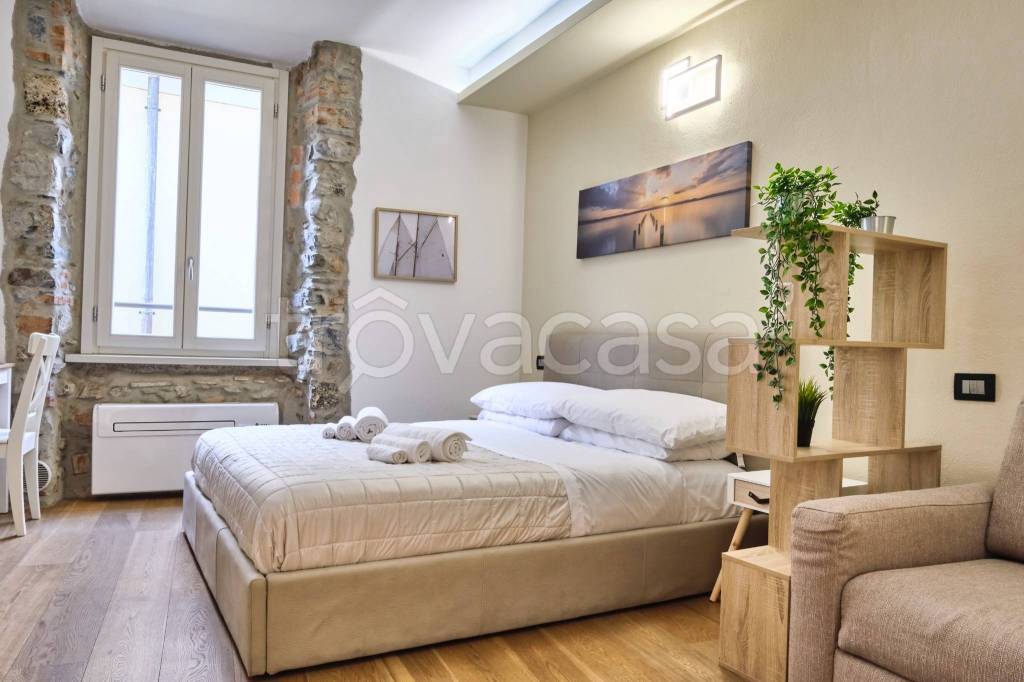 appartamento in affitto a Lecco in zona Lecco Centro