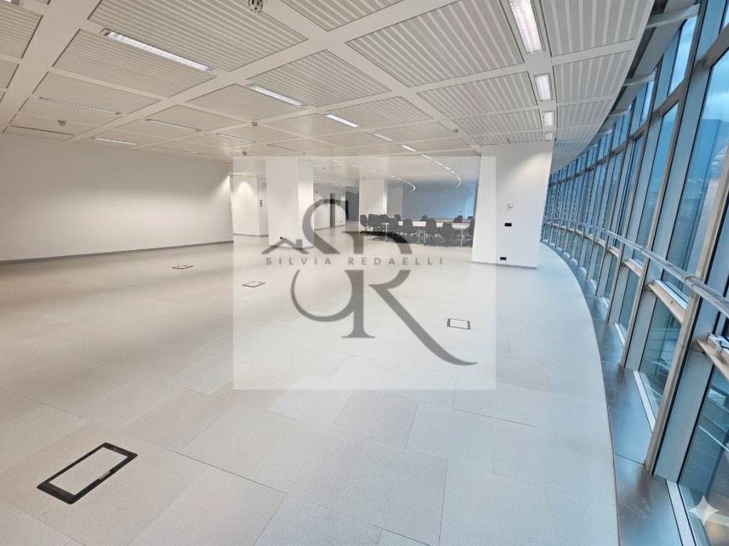 ufficio in affitto a Lecco in zona Bonacina