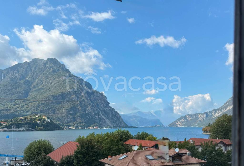 appartamento in affitto a Lecco in zona Lecco Centro